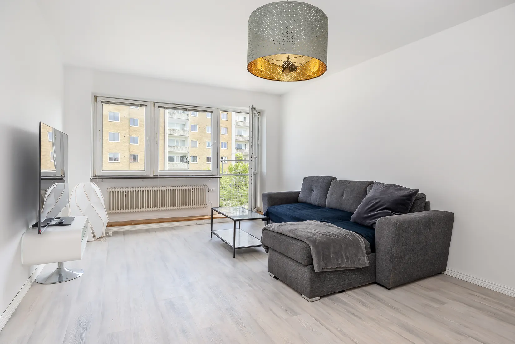 Bostadsrätt, Ärenprisgatan 22B, Almhög, Malmö