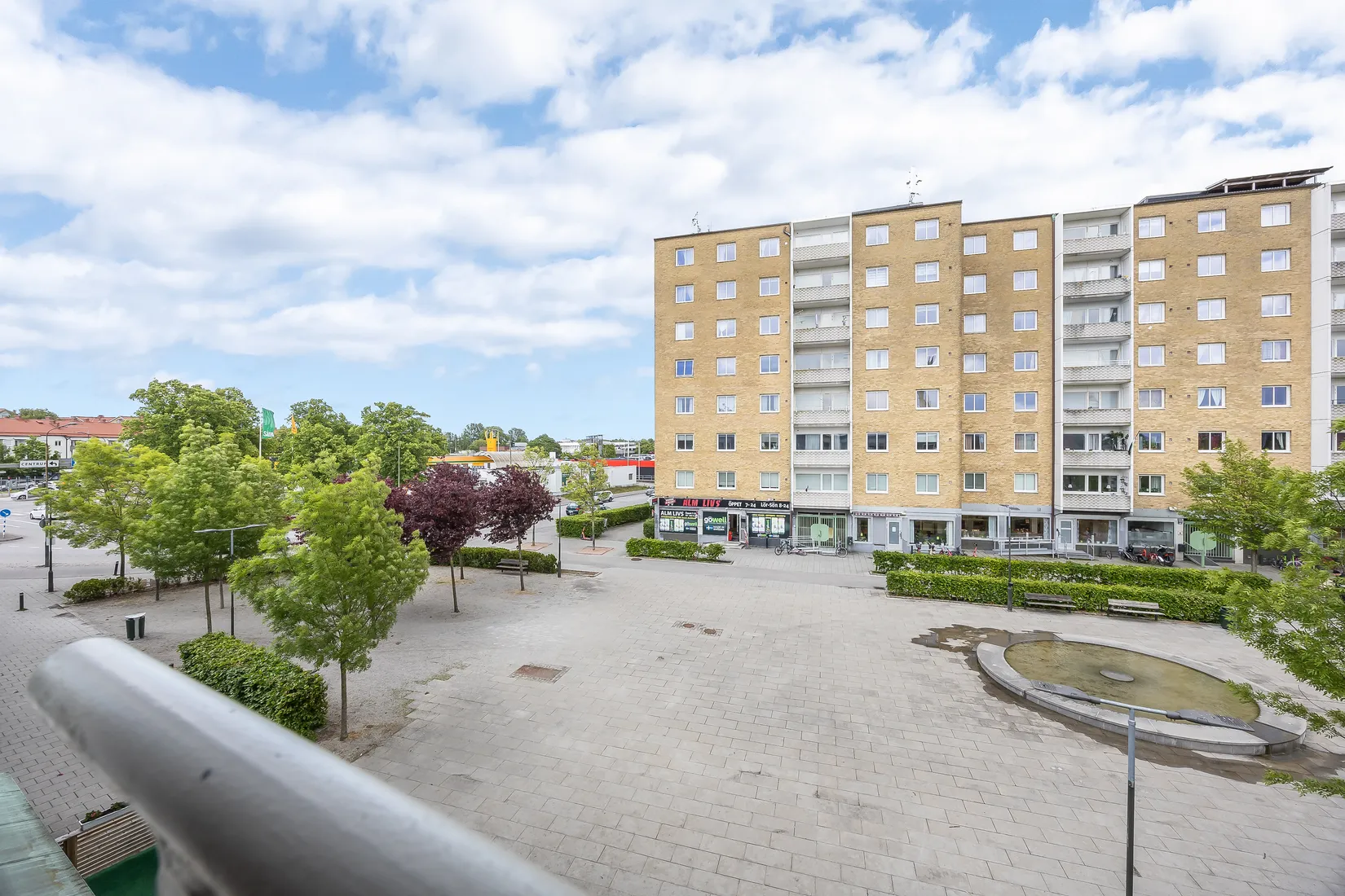 Bostadsrätt, Ärenprisgatan 22B, Almhög, Malmö