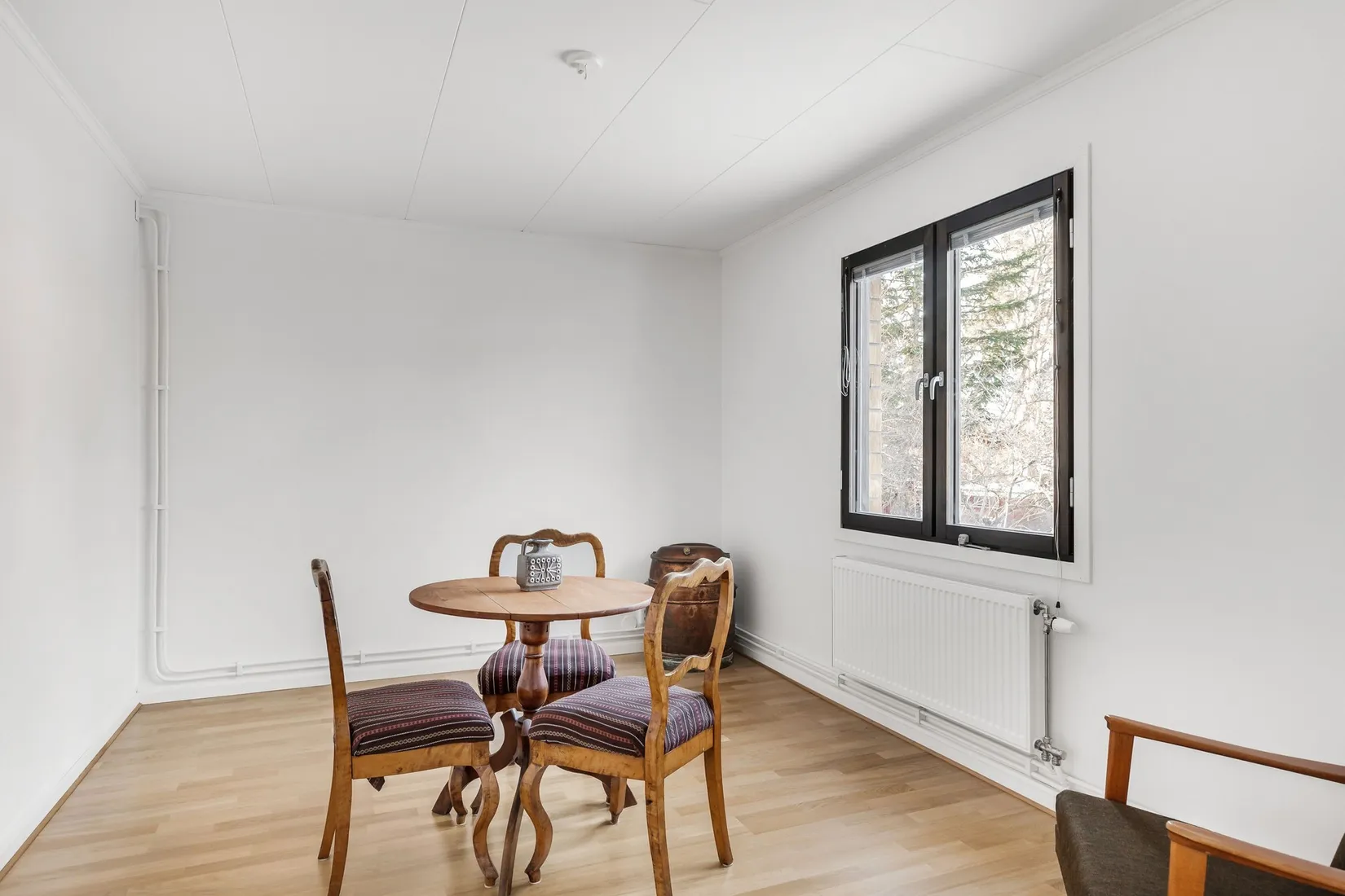 Radhus, Lillängsvägen 7, Ekeby, Eskilstuna