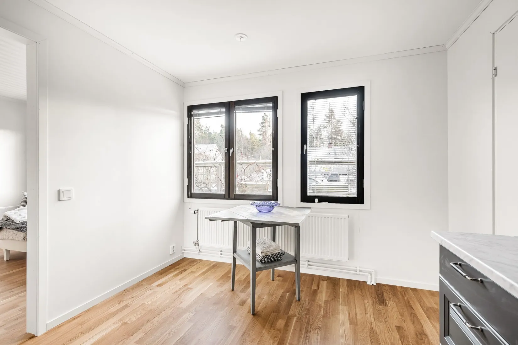 Radhus, Lillängsvägen 7, Ekeby, Eskilstuna