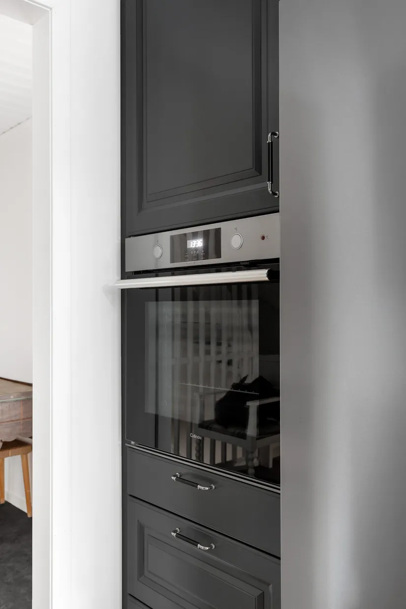 Radhus, Lillängsvägen 7, Ekeby, Eskilstuna