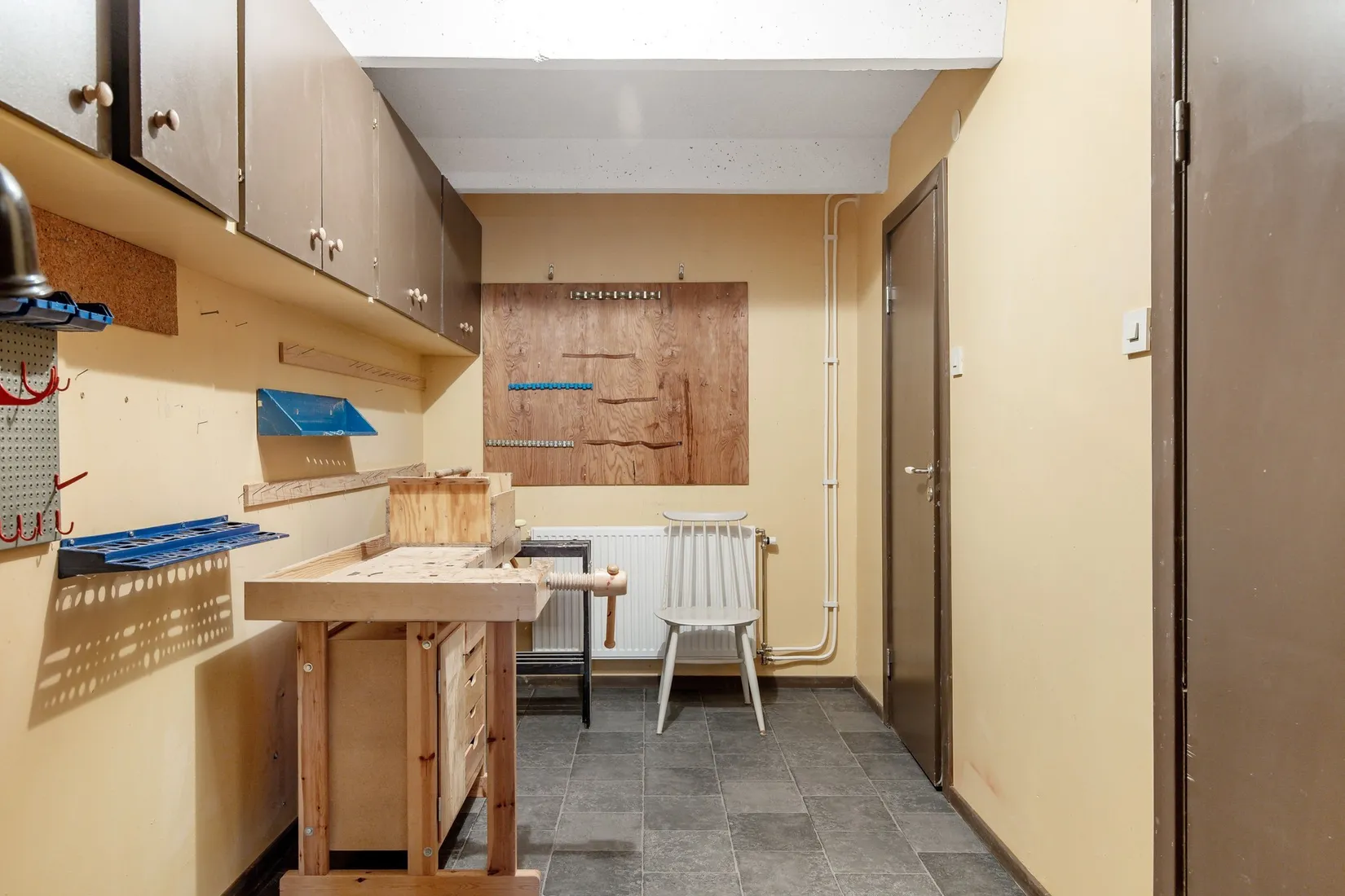 Radhus, Lillängsvägen 7, Ekeby, Eskilstuna