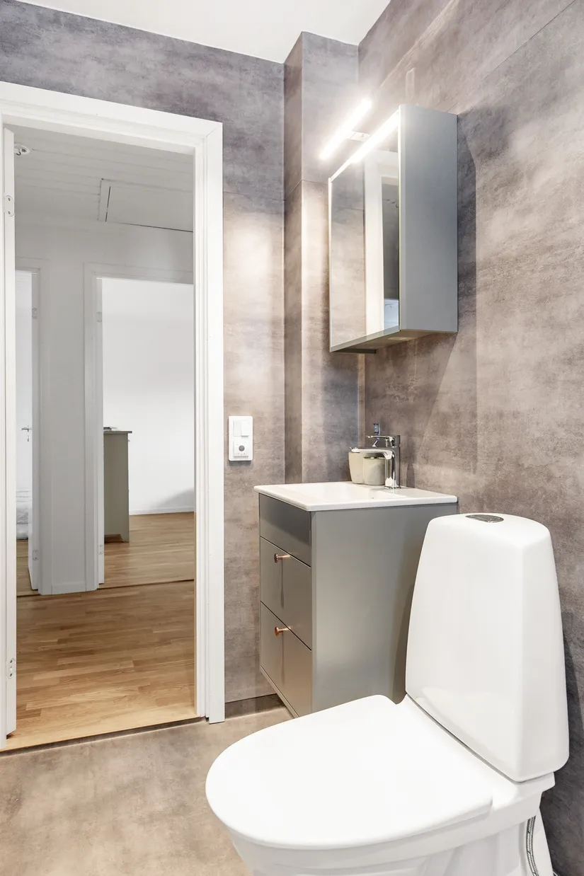 Radhus, Lillängsvägen 7, Ekeby, Eskilstuna