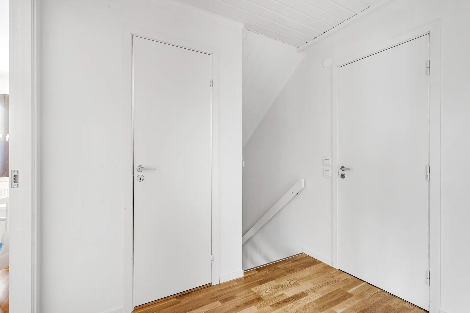 Radhus, Lillängsvägen 7, Ekeby, Eskilstuna