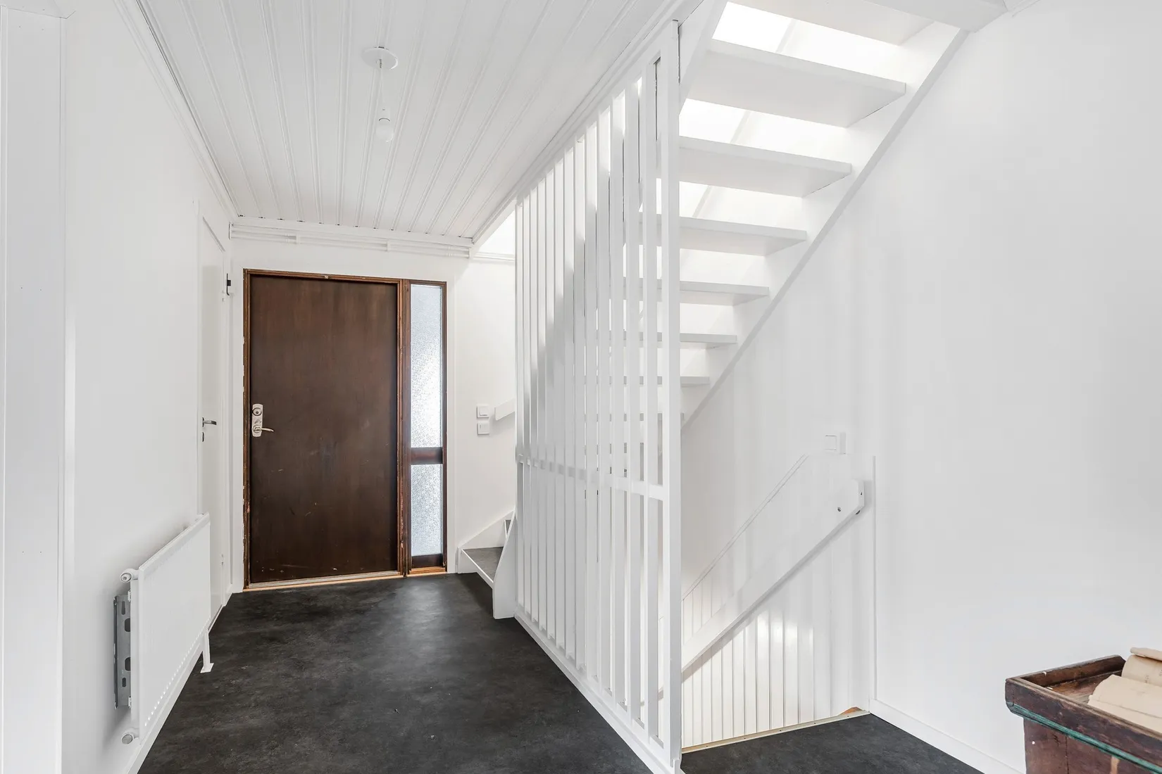 Radhus, Lillängsvägen 7, Ekeby, Eskilstuna