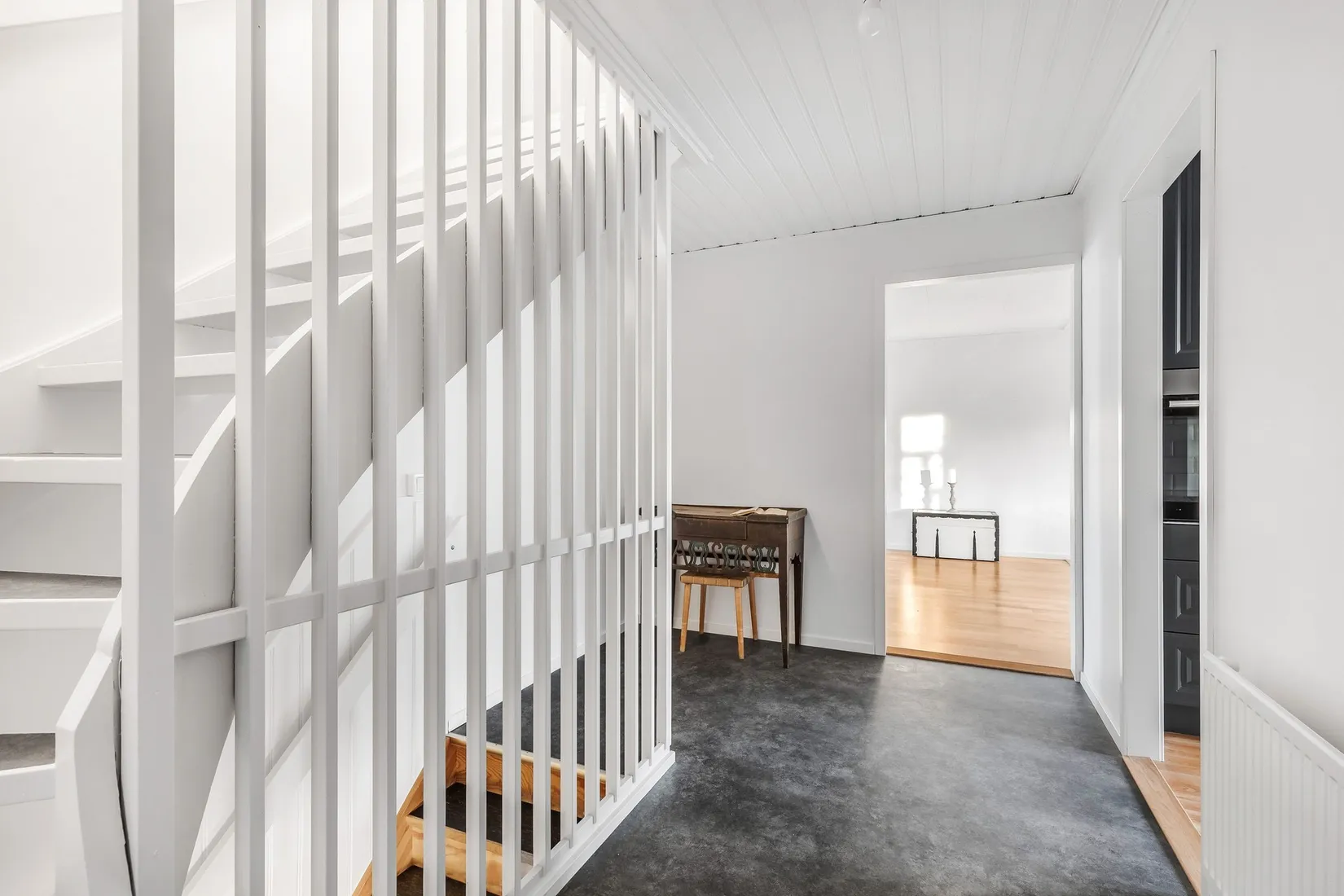Radhus, Lillängsvägen 7, Ekeby, Eskilstuna