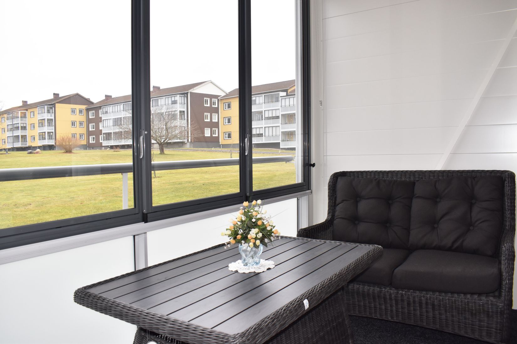 Bostadsrätt, Nyhagsgatan 3B, Tomaslunden, Vetlanda