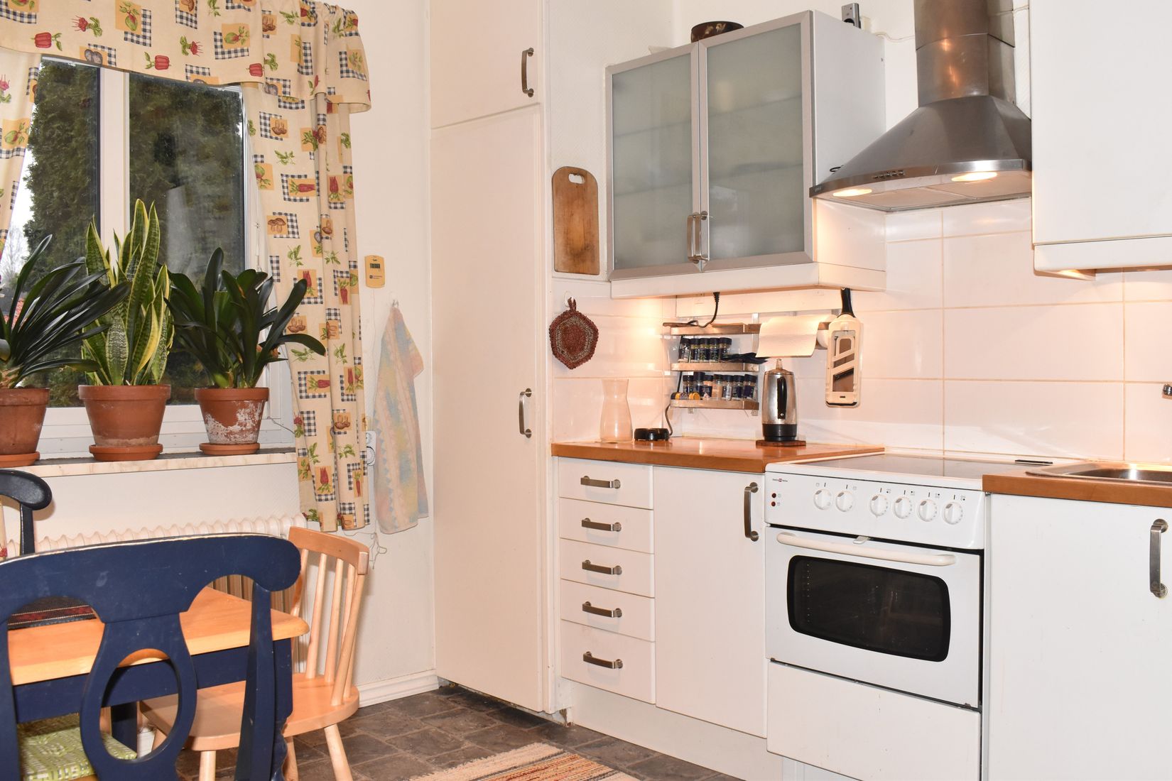 Bostadsrätt, Nyhagsgatan 3B, Tomaslunden, Vetlanda