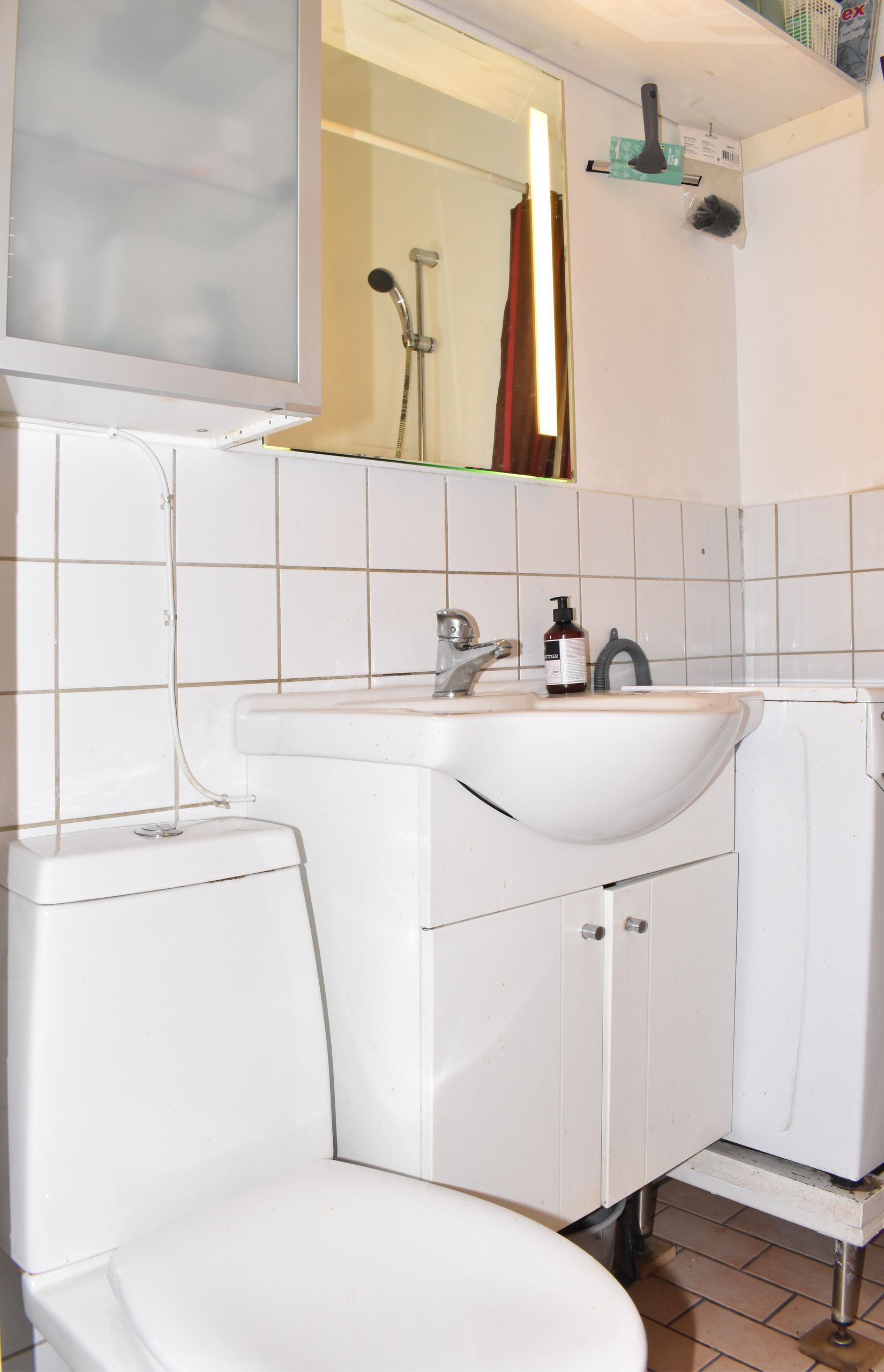 Bostadsrätt, Nyhagsgatan 3B, Tomaslunden, Vetlanda