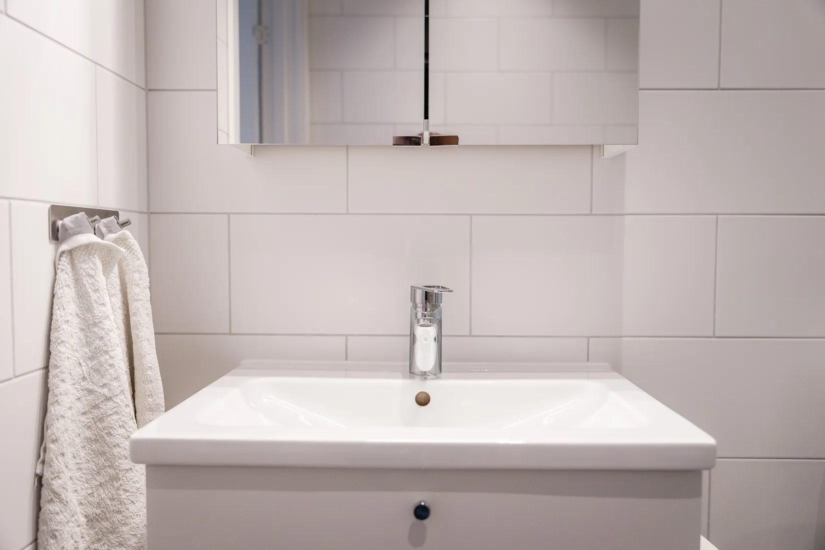 Bostadsrätt, Dagvattengatan 8C, Hyllie, Malmö