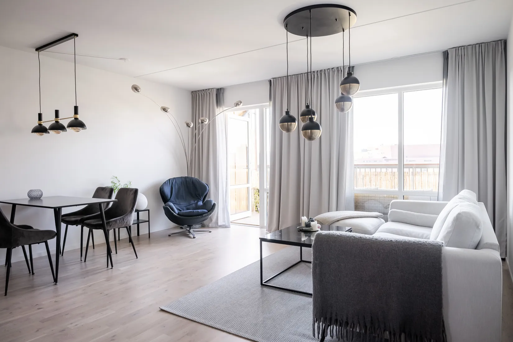 Bostadsrätt, Dagvattengatan 8C, Hyllie, Malmö