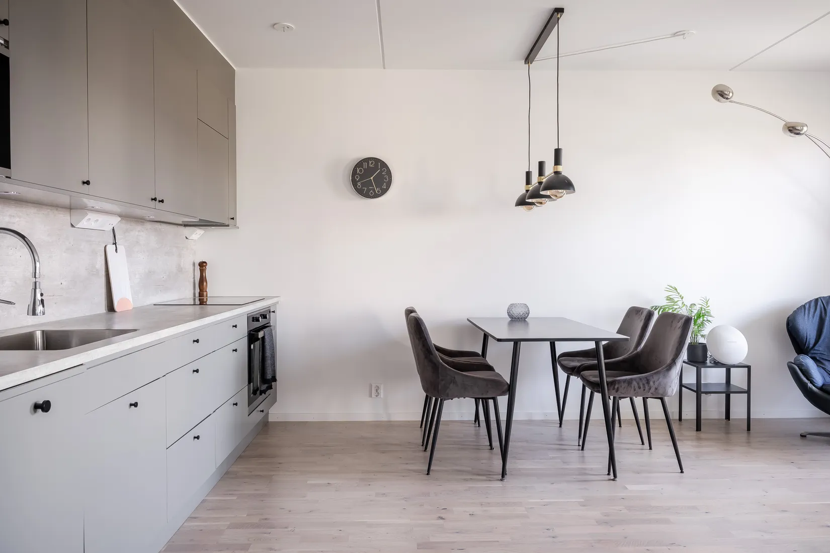 Bostadsrätt, Dagvattengatan 8C, Hyllie, Malmö