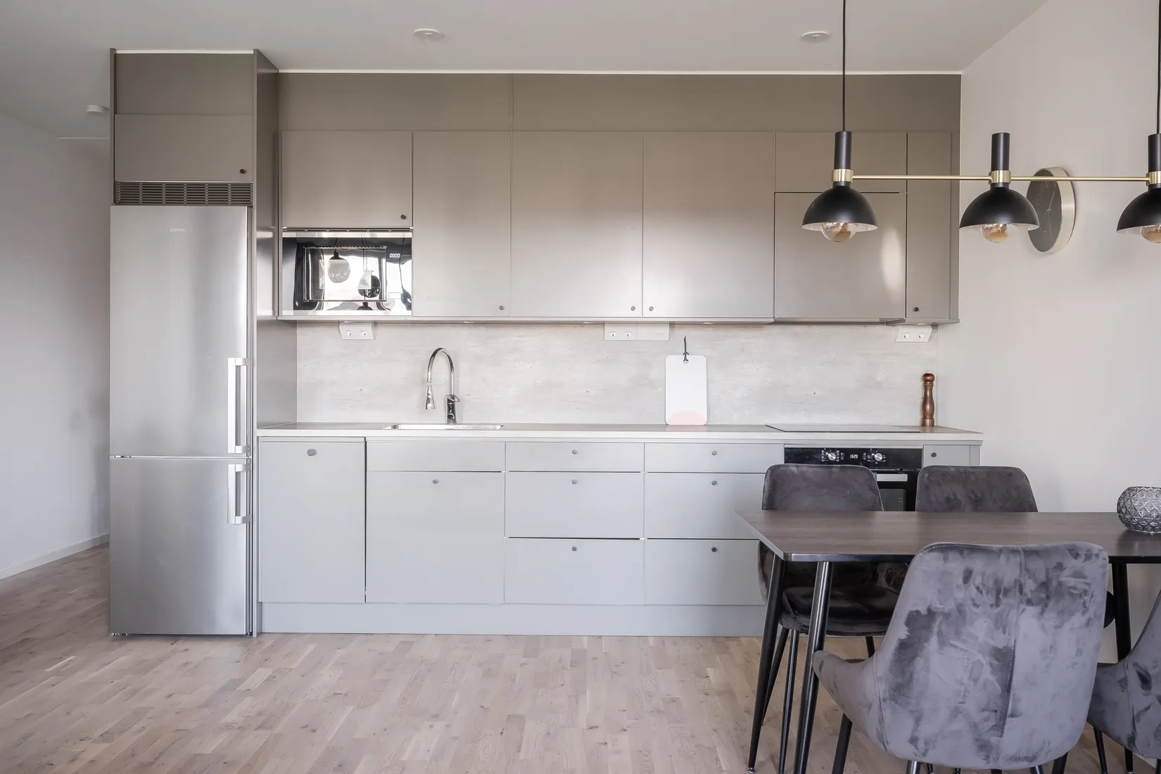 Bostadsrätt, Dagvattengatan 8C, Hyllie, Malmö