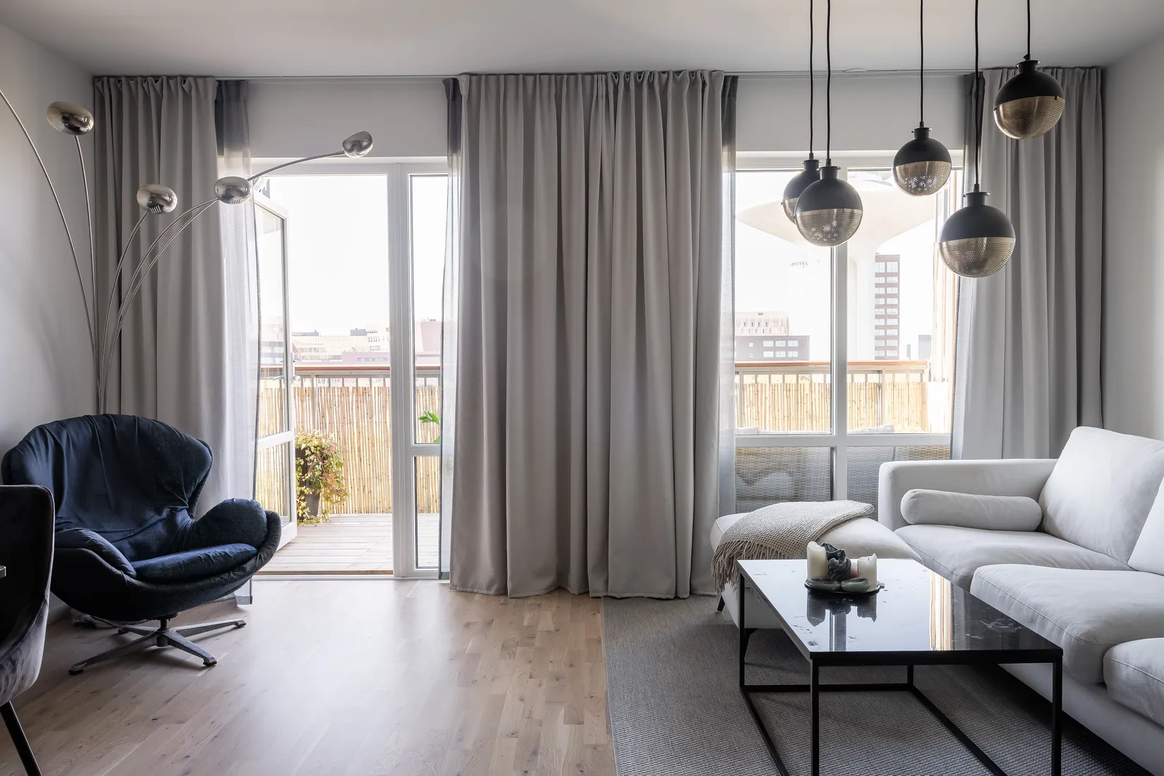 Bostadsrätt, Dagvattengatan 8C, Hyllie, Malmö