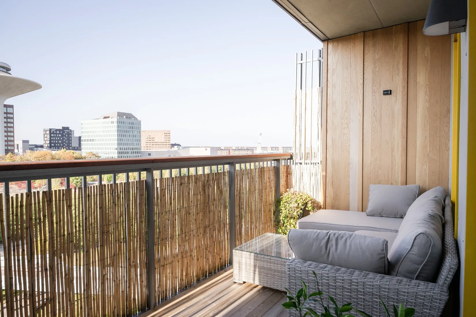 Bostadsrätt, Dagvattengatan 8C, Hyllie, Malmö