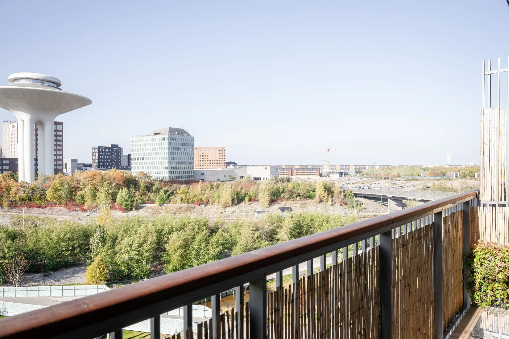 Bostadsrätt, Dagvattengatan 8C, Hyllie, Malmö