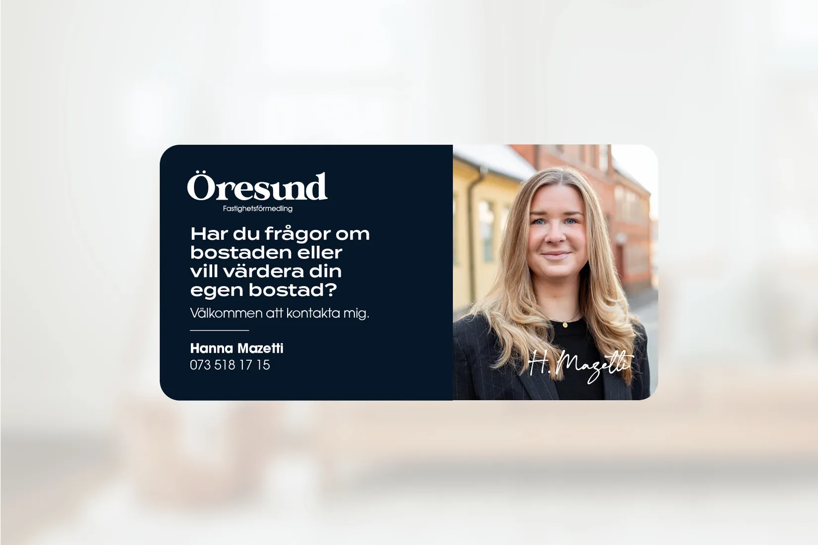 Bostadsrätt, Dagvattengatan 8C, Hyllie, Malmö