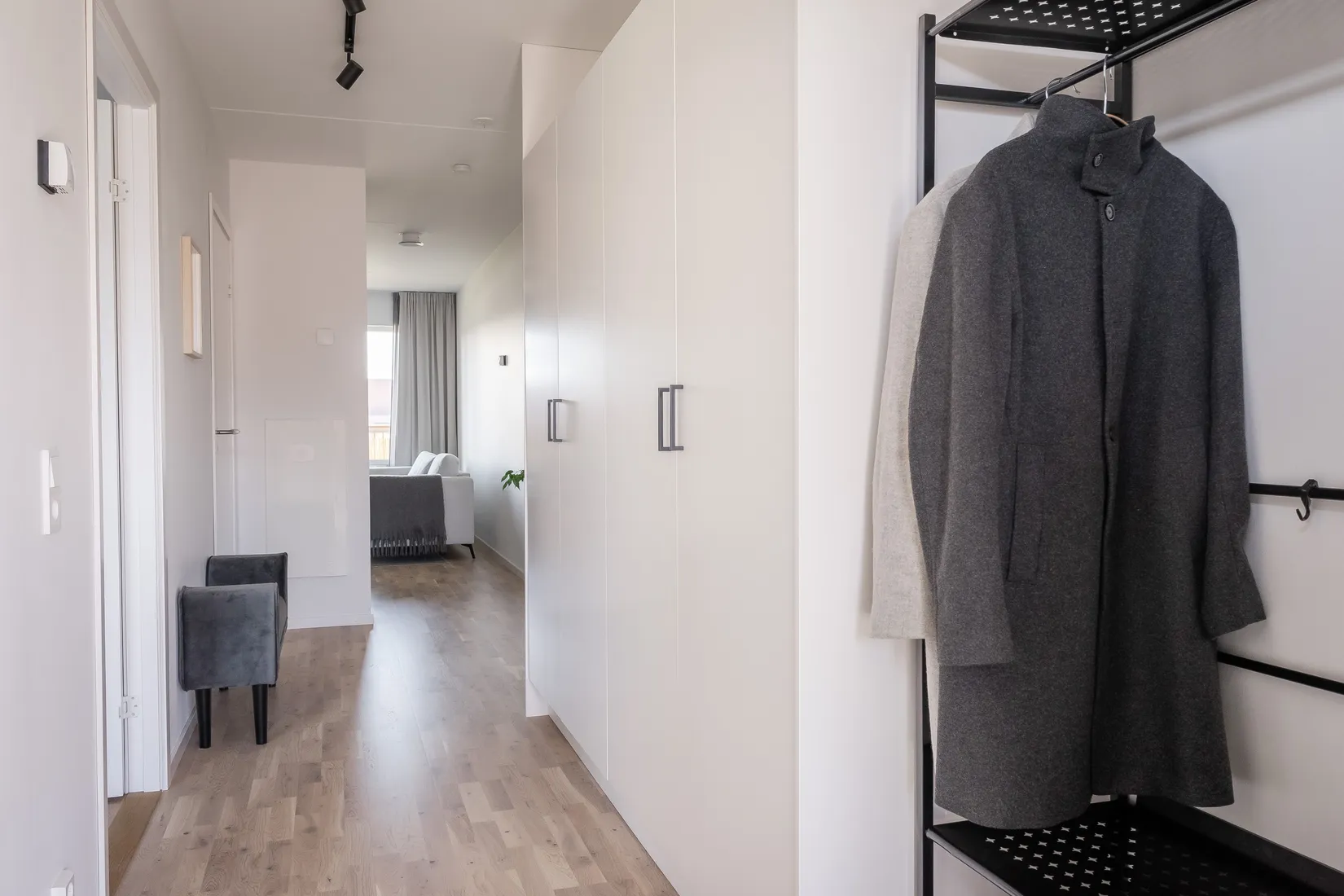 Bostadsrätt, Dagvattengatan 8C, Hyllie, Malmö