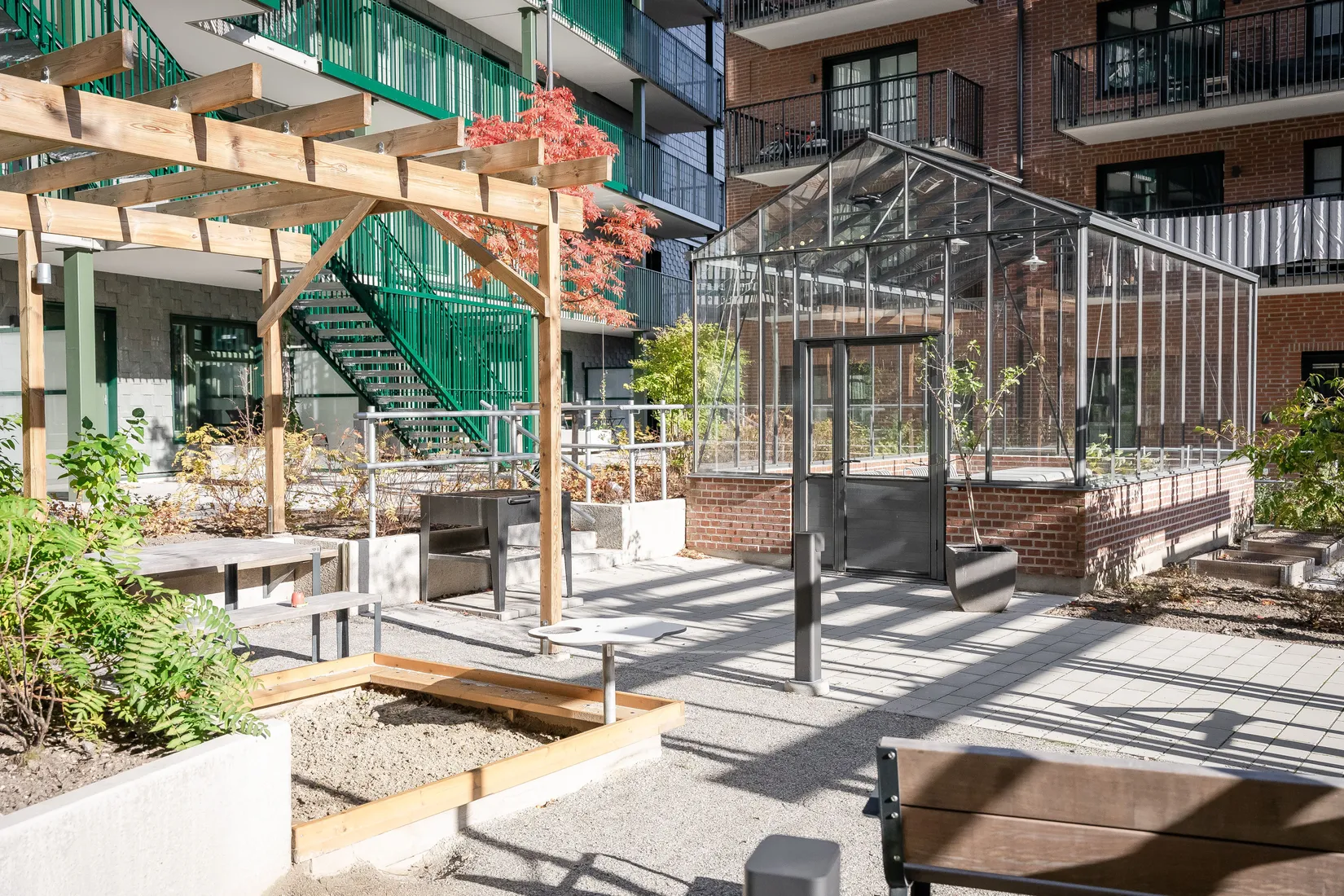 Bostadsrätt, Dagvattengatan 8C, Hyllie, Malmö