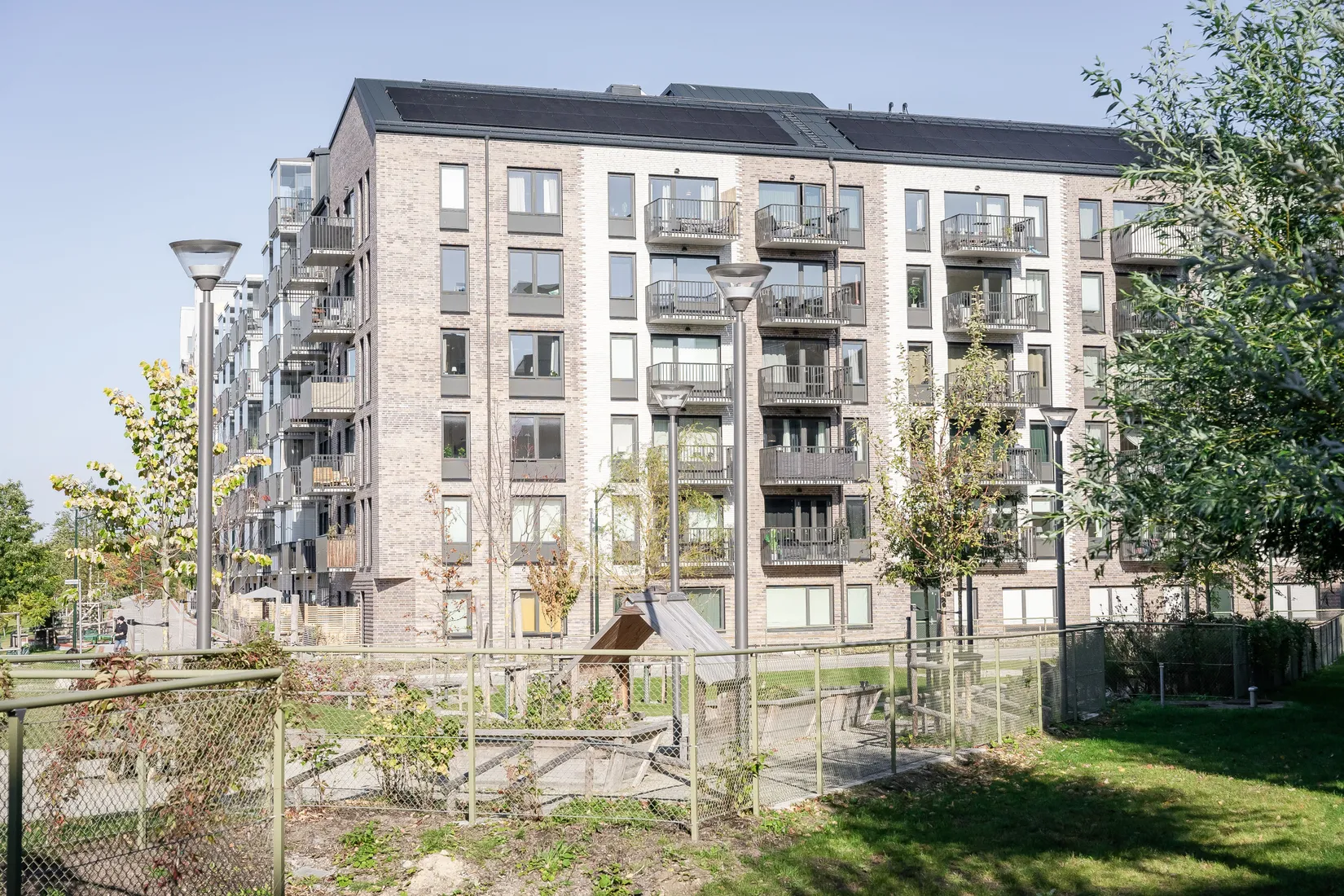 Bostadsrätt, Dagvattengatan 8C, Hyllie, Malmö