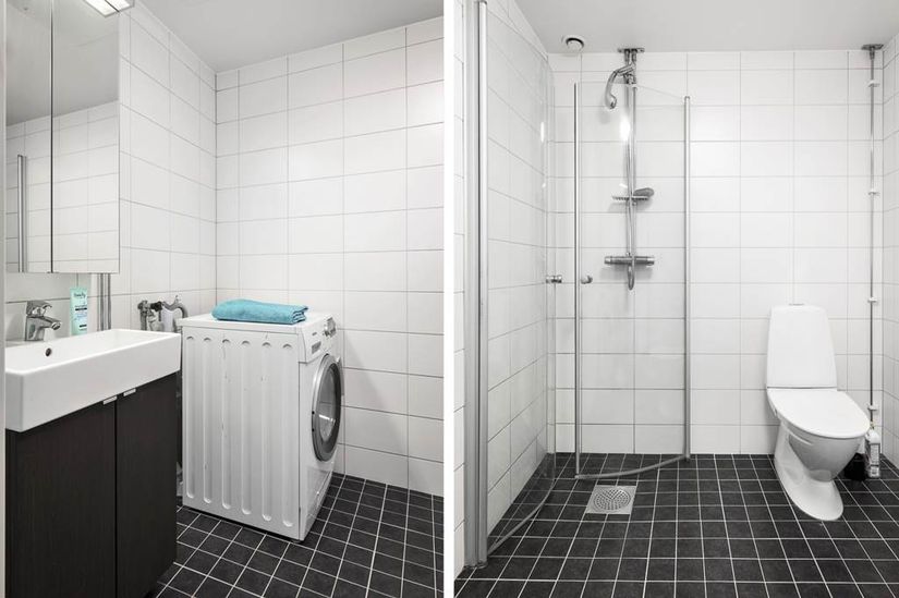 Bostadsrätt, Lotta svärds gränd 3, Hägersten, Stockholm