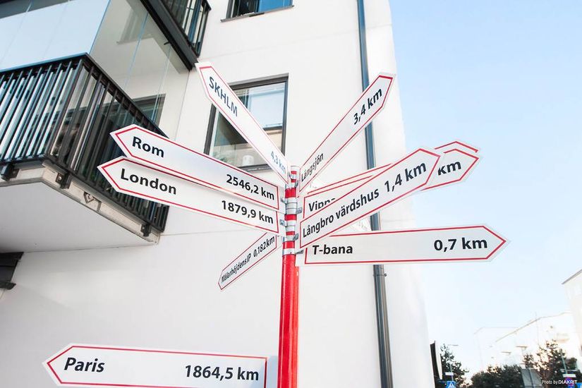 Bostadsrätt, Lotta svärds gränd 3, Hägersten, Stockholm