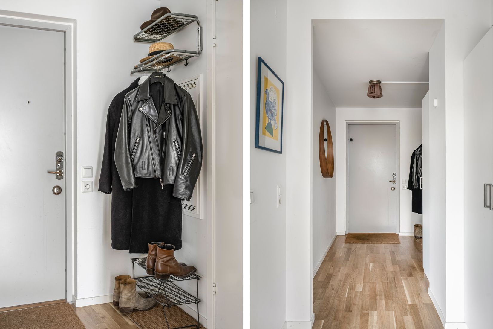 Bostadsrätt, Lotta svärds gränd 3, Hägersten, Stockholm