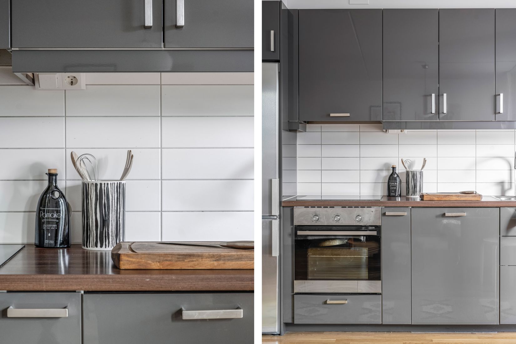 Bostadsrätt, Lotta svärds gränd 3, Hägersten, Stockholm