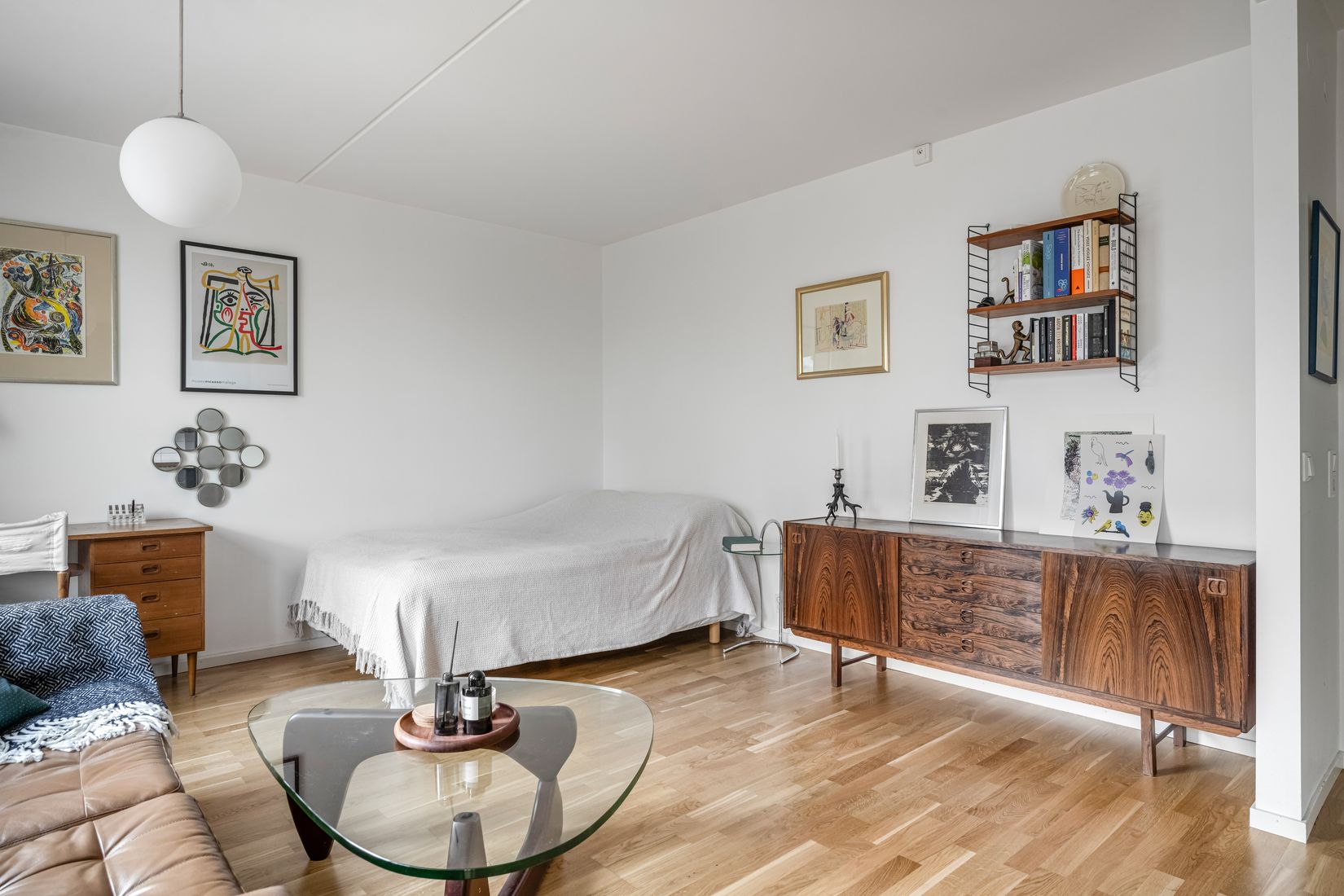 Bostadsrätt, Lotta svärds gränd 3, Hägersten, Stockholm