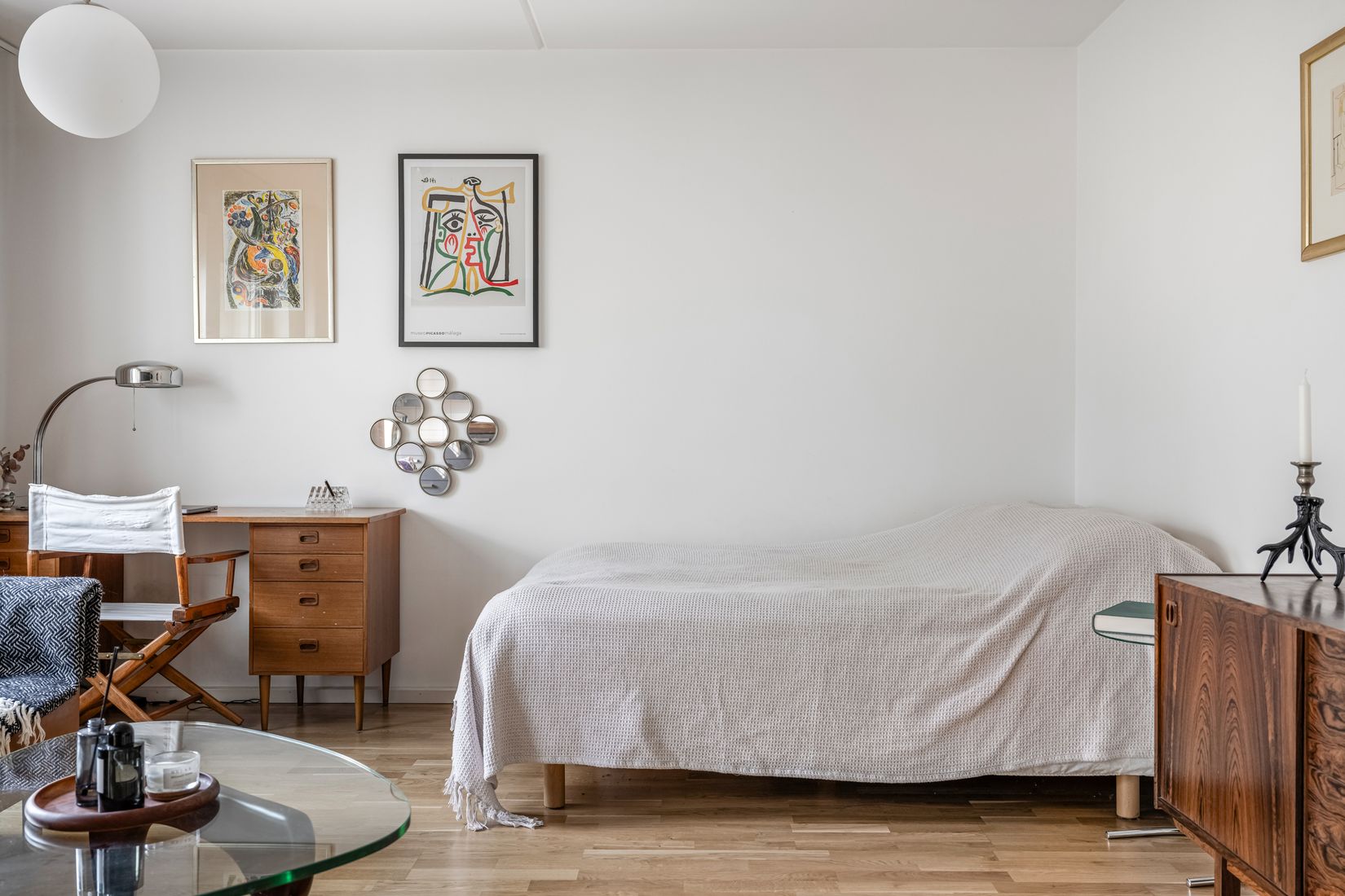 Bostadsrätt, Lotta svärds gränd 3, Hägersten, Stockholm