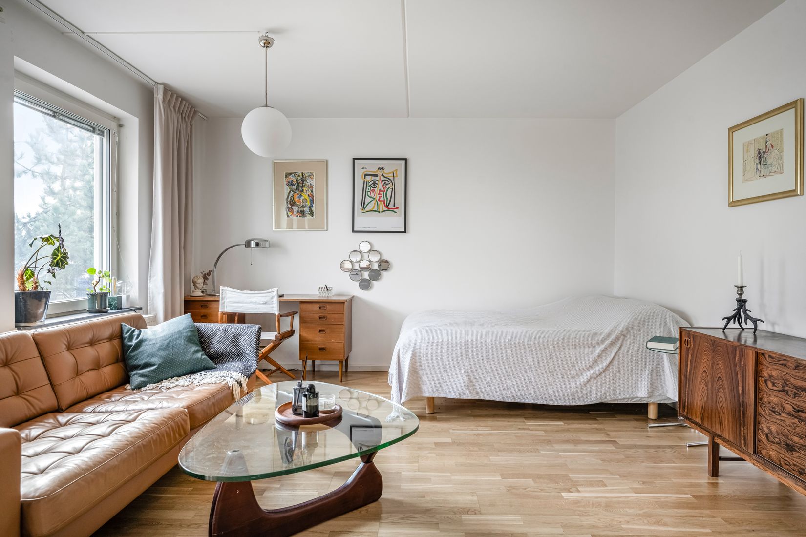 Bostadsrätt, Lotta svärds gränd 3, Hägersten, Stockholm