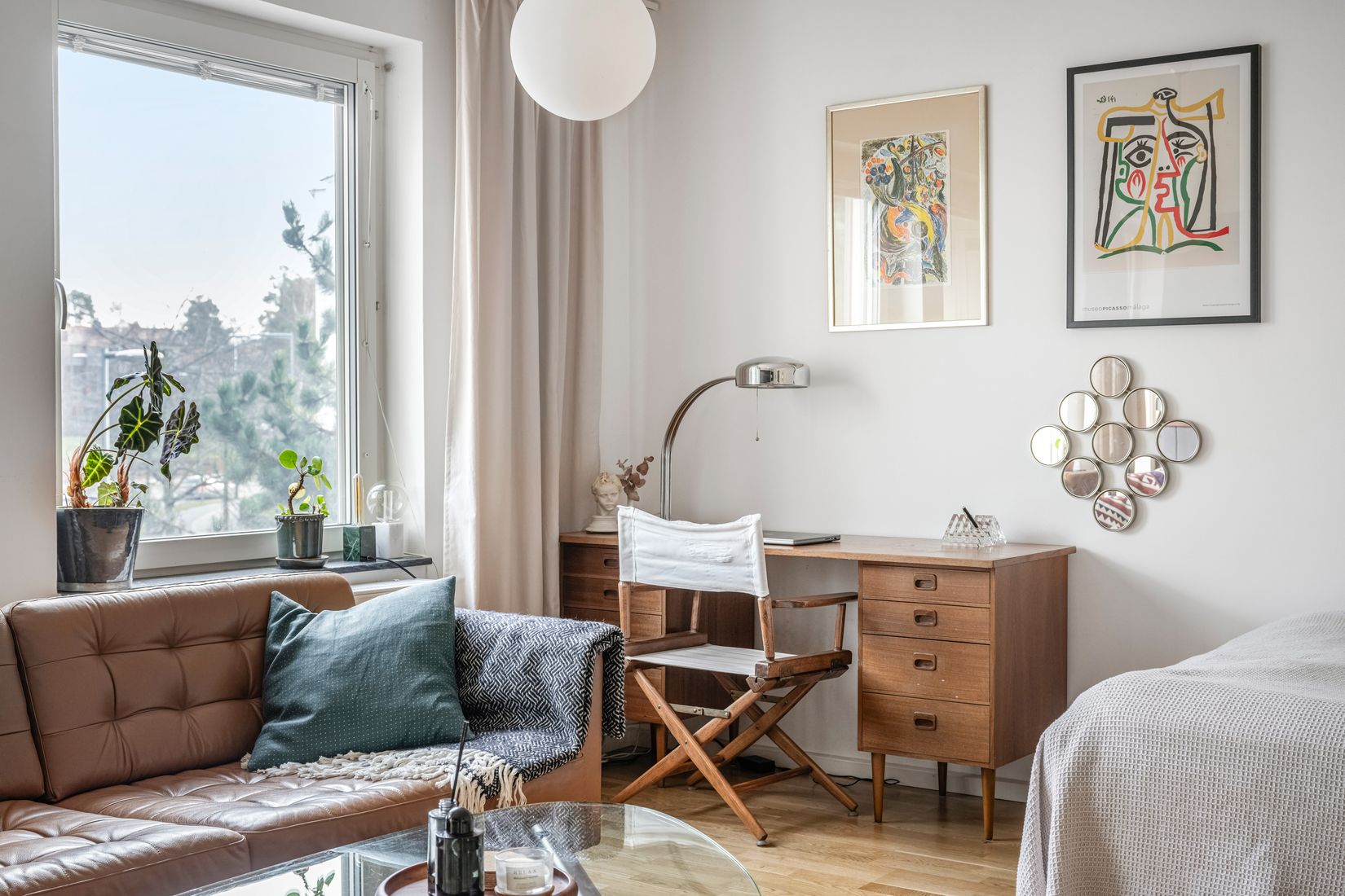 Bostadsrätt, Lotta svärds gränd 3, Hägersten, Stockholm