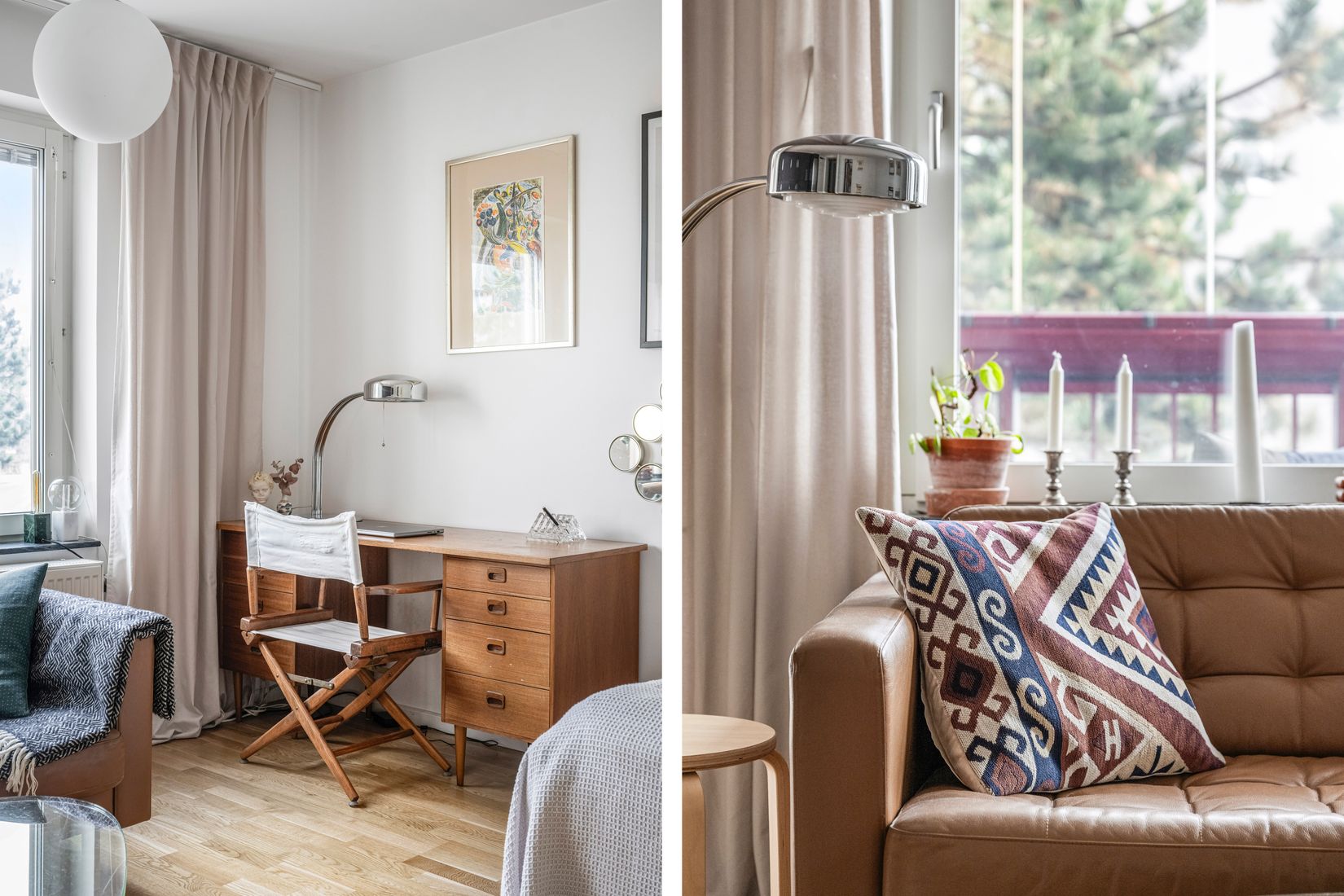 Bostadsrätt, Lotta svärds gränd 3, Hägersten, Stockholm