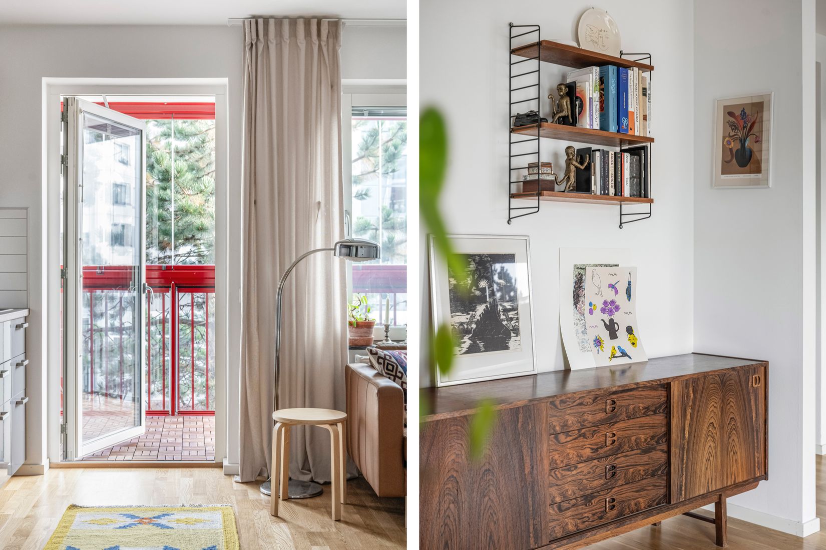 Bostadsrätt, Lotta svärds gränd 3, Hägersten, Stockholm