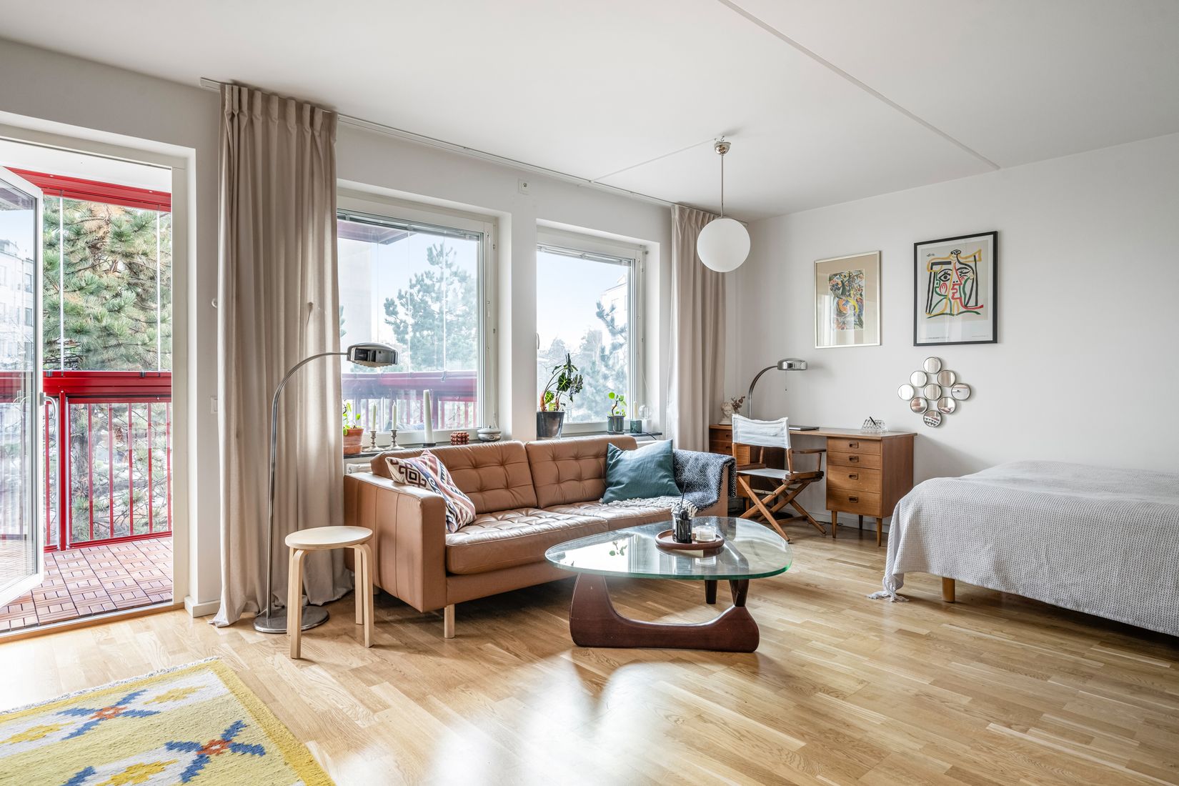 Bostadsrätt, Lotta svärds gränd 3, Hägersten, Stockholm