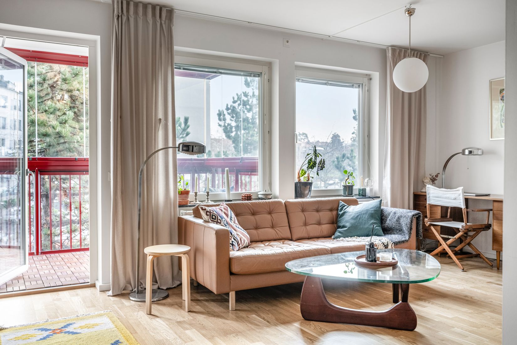 Bostadsrätt, Lotta svärds gränd 3, Hägersten, Stockholm