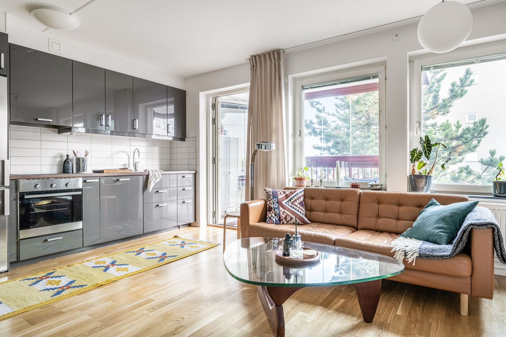 Bostadsrätt, Lotta svärds gränd 3, Hägersten, Stockholm