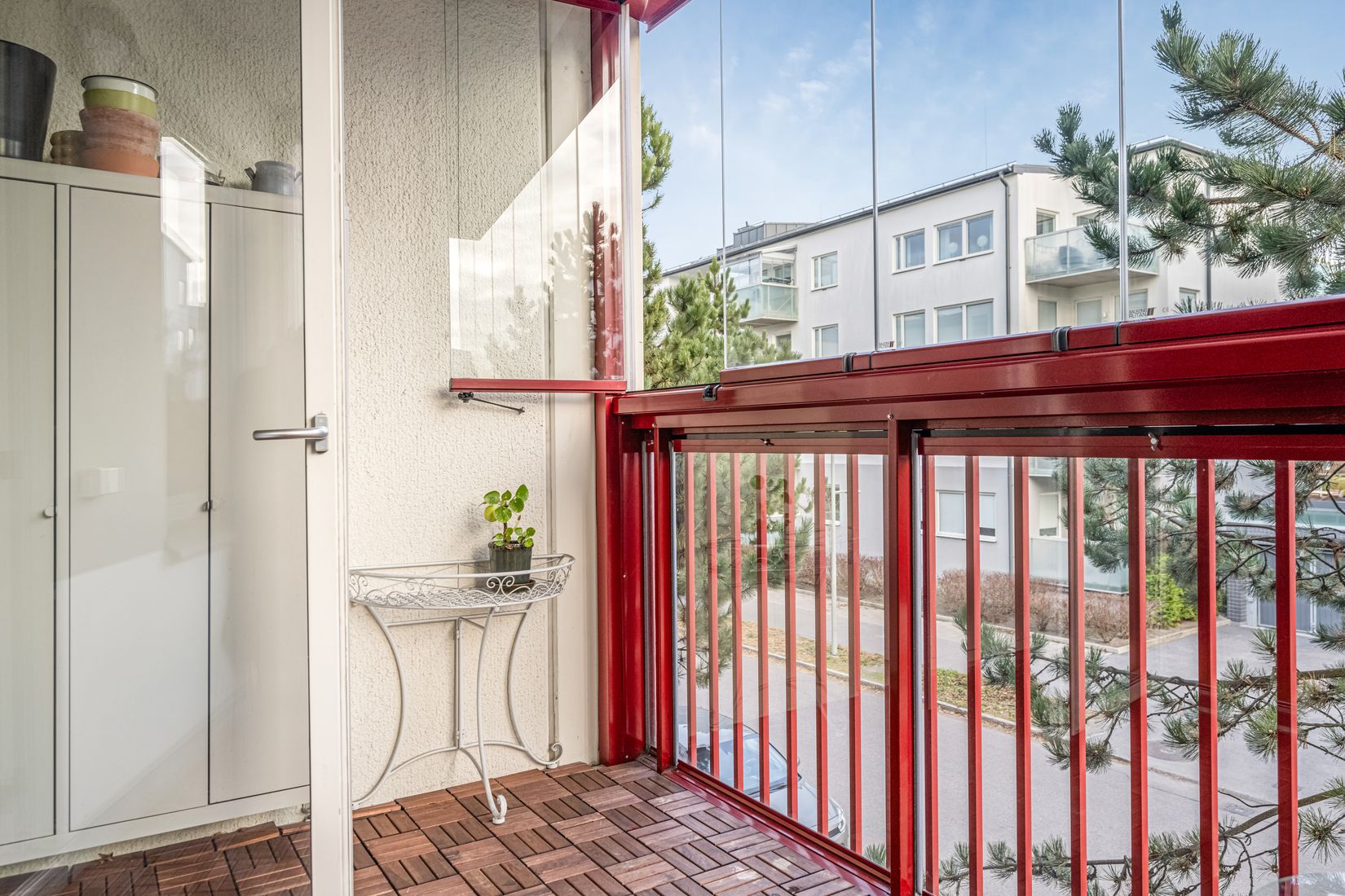 Bostadsrätt, Lotta svärds gränd 3, Hägersten, Stockholm