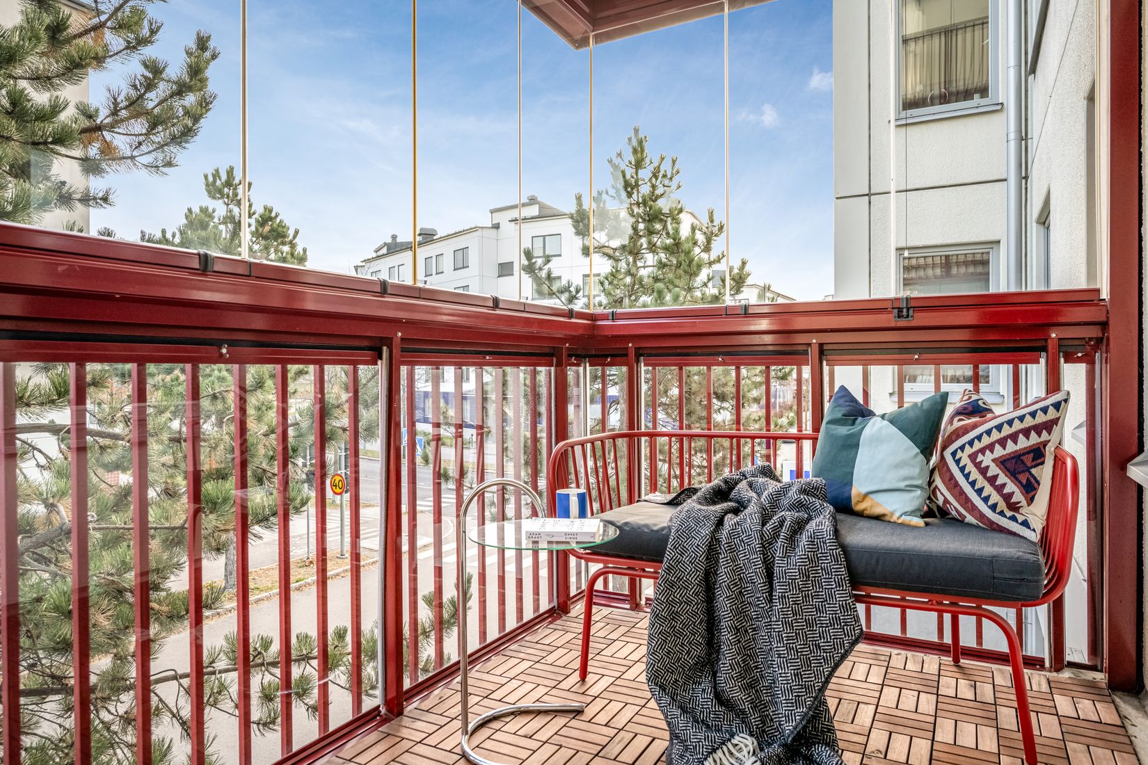 Bostadsrätt, Lotta svärds gränd 3, Hägersten, Stockholm