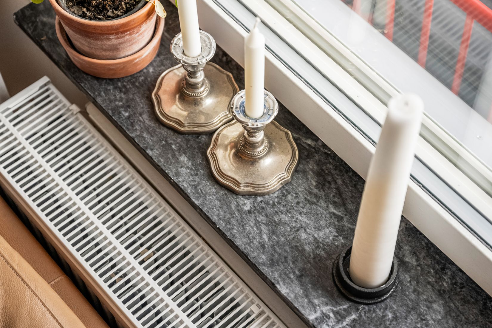 Bostadsrätt, Lotta svärds gränd 3, Hägersten, Stockholm