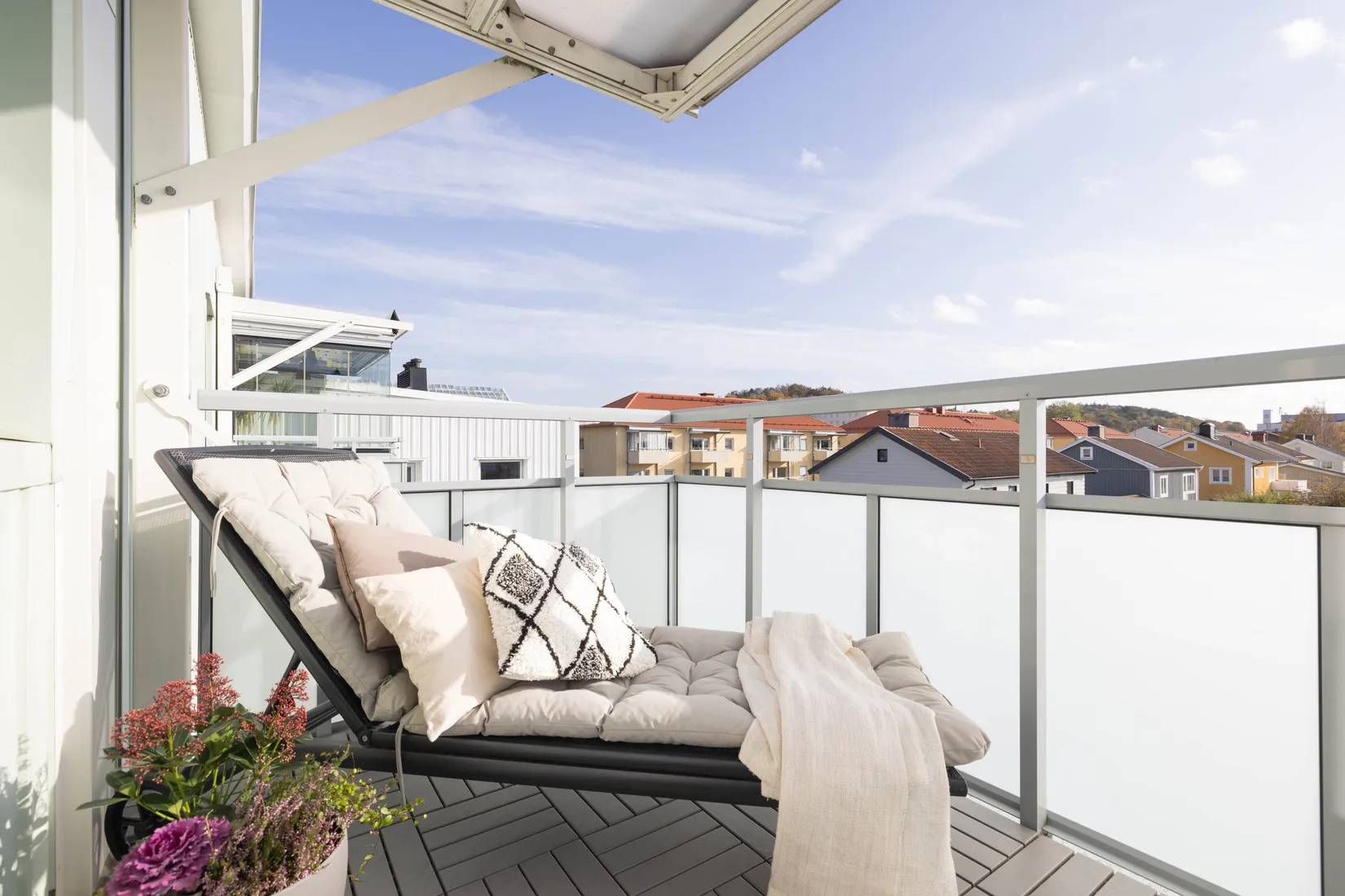 Bostadsrätt, Egnahemsgatan 11, Centralt, Kungälv