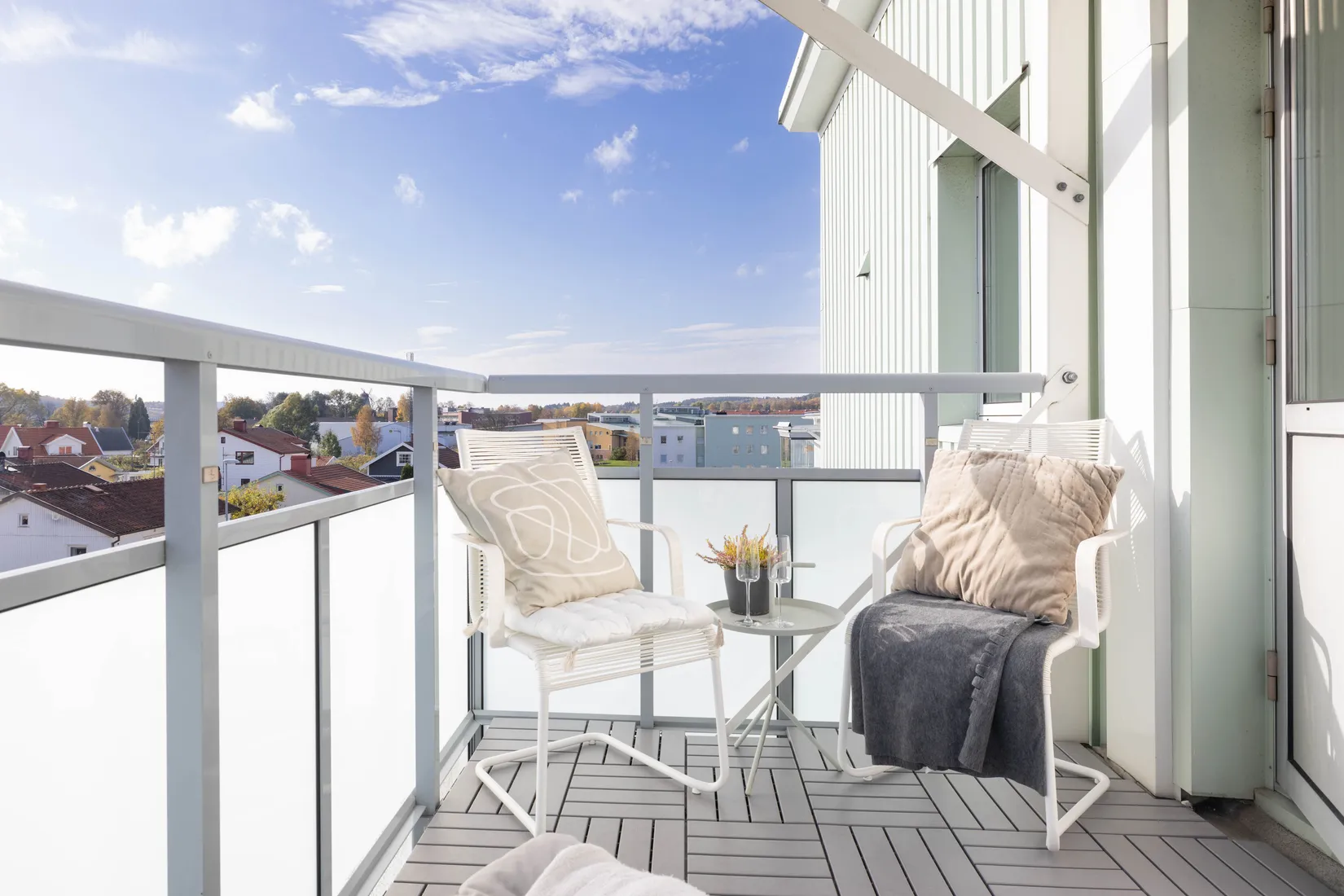 Bostadsrätt, Egnahemsgatan 11, Centralt, Kungälv