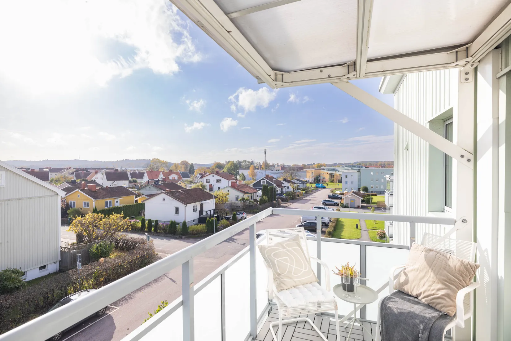 Bostadsrätt, Egnahemsgatan 11, Centralt, Kungälv