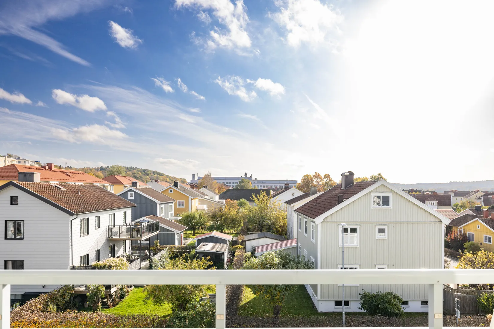 Bostadsrätt, Egnahemsgatan 11, Centralt, Kungälv