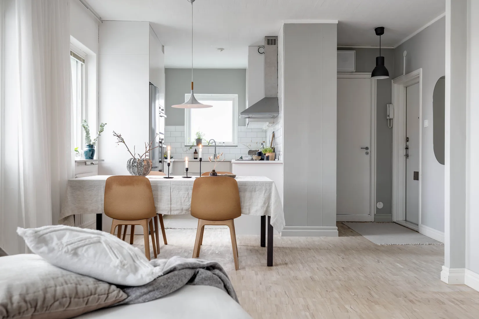 Bostadsrätt, Egnahemsgatan 11, Centralt, Kungälv