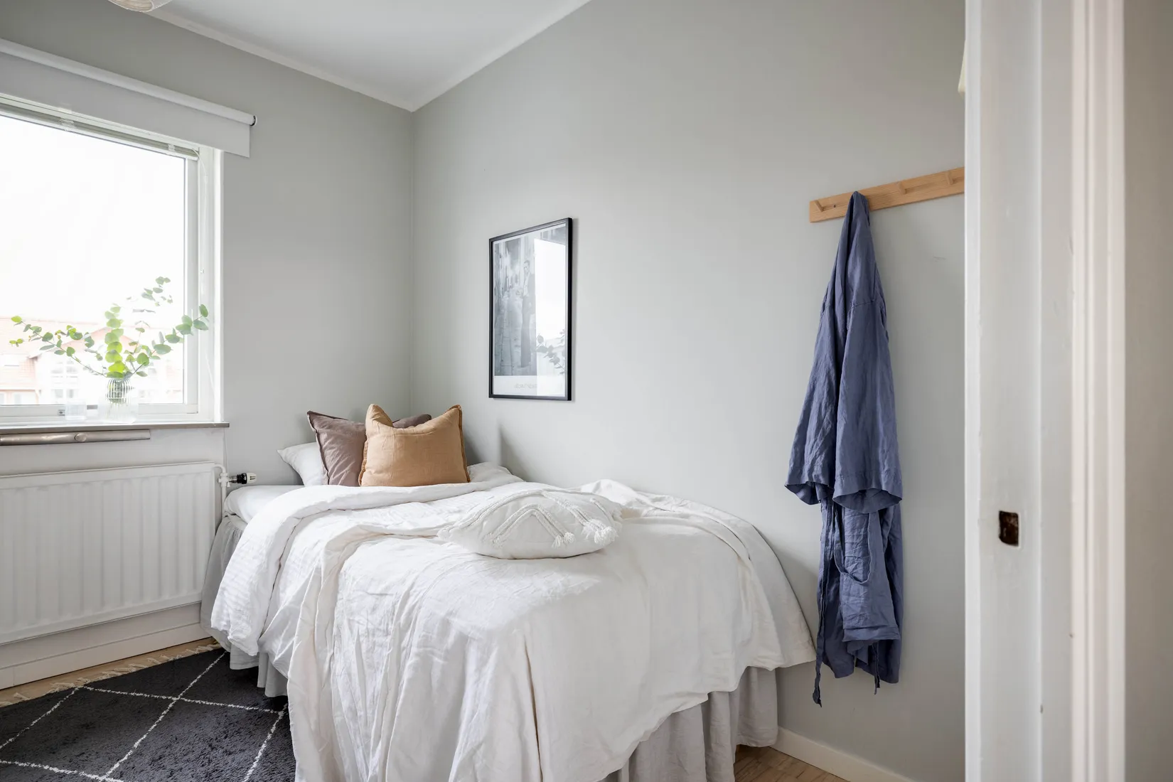 Bostadsrätt, Egnahemsgatan 11, Centralt, Kungälv