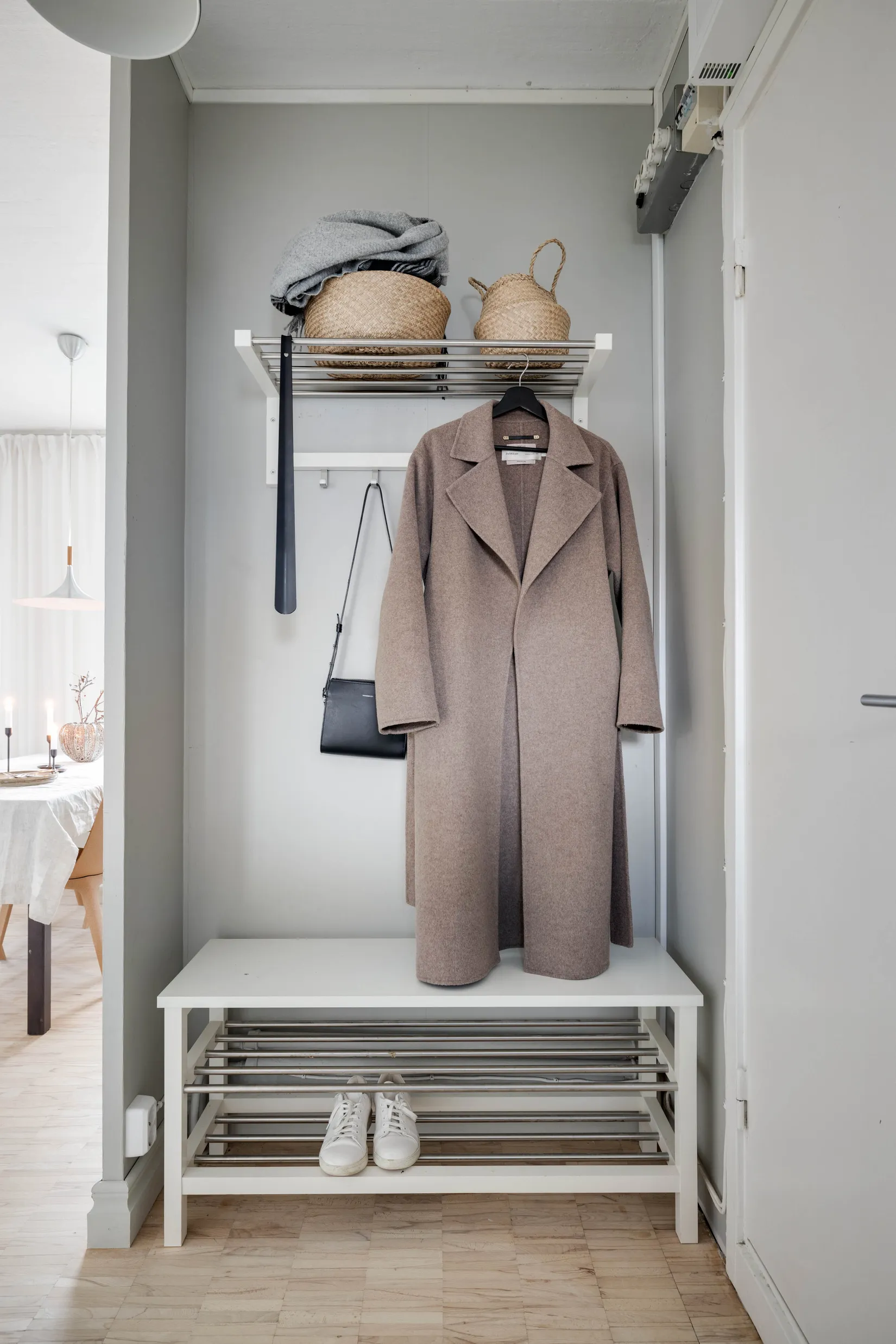 Bostadsrätt, Egnahemsgatan 11, Centralt, Kungälv