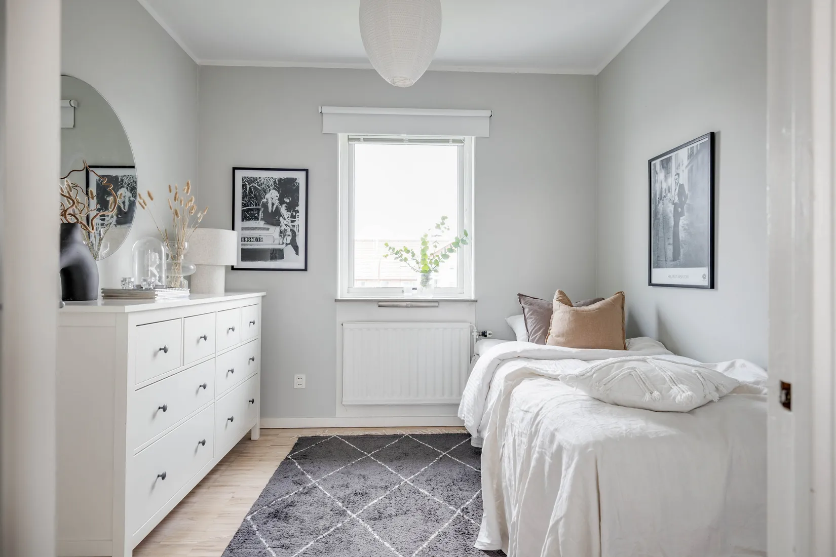 Bostadsrätt, Egnahemsgatan 11, Centralt, Kungälv