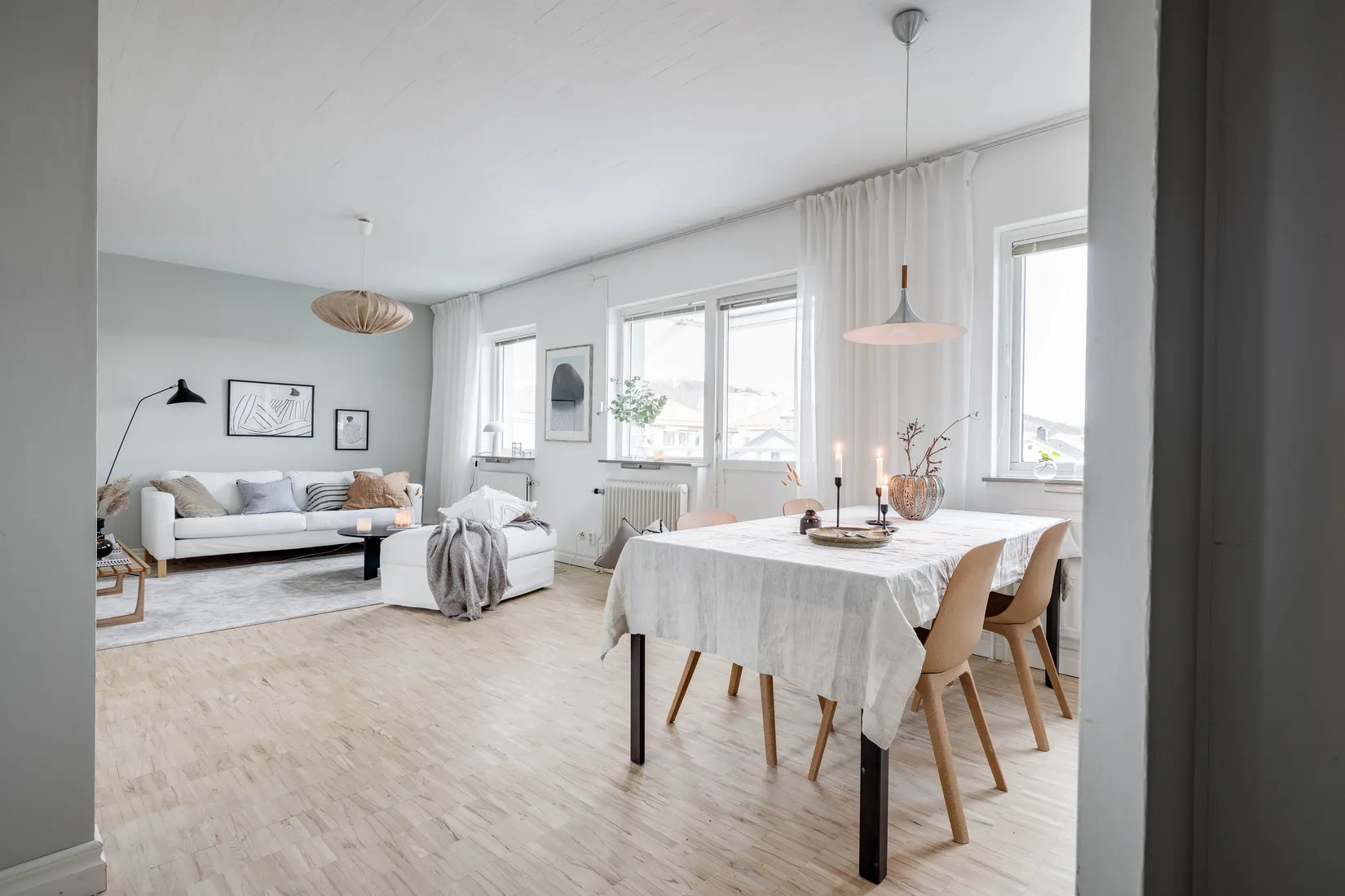 Bostadsrätt, Egnahemsgatan 11, Centralt, Kungälv