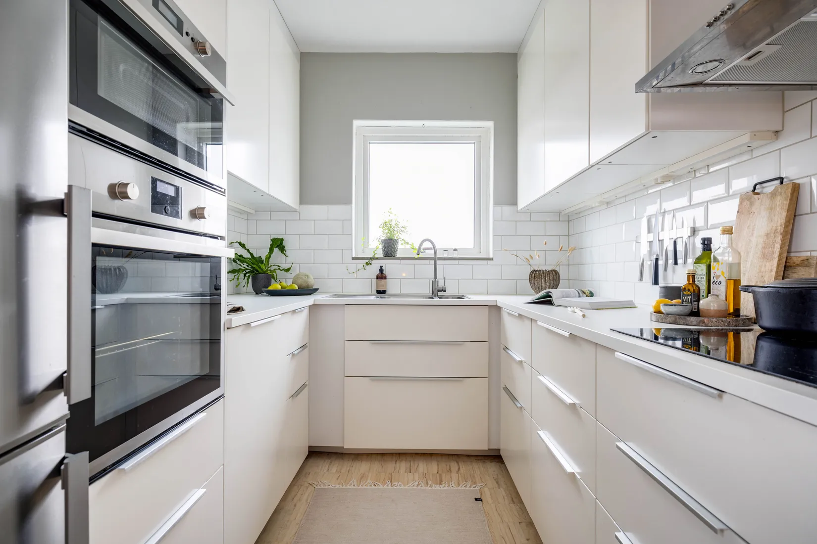 Bostadsrätt, Egnahemsgatan 11, Centralt, Kungälv